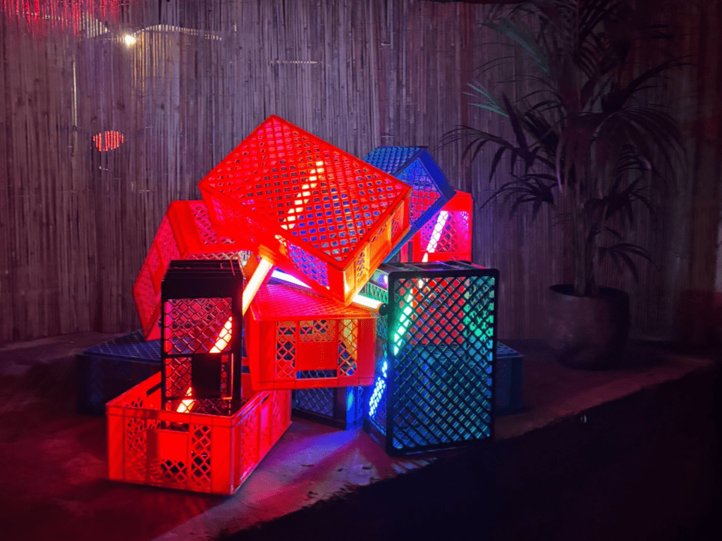 Soirée d'entreprise 3