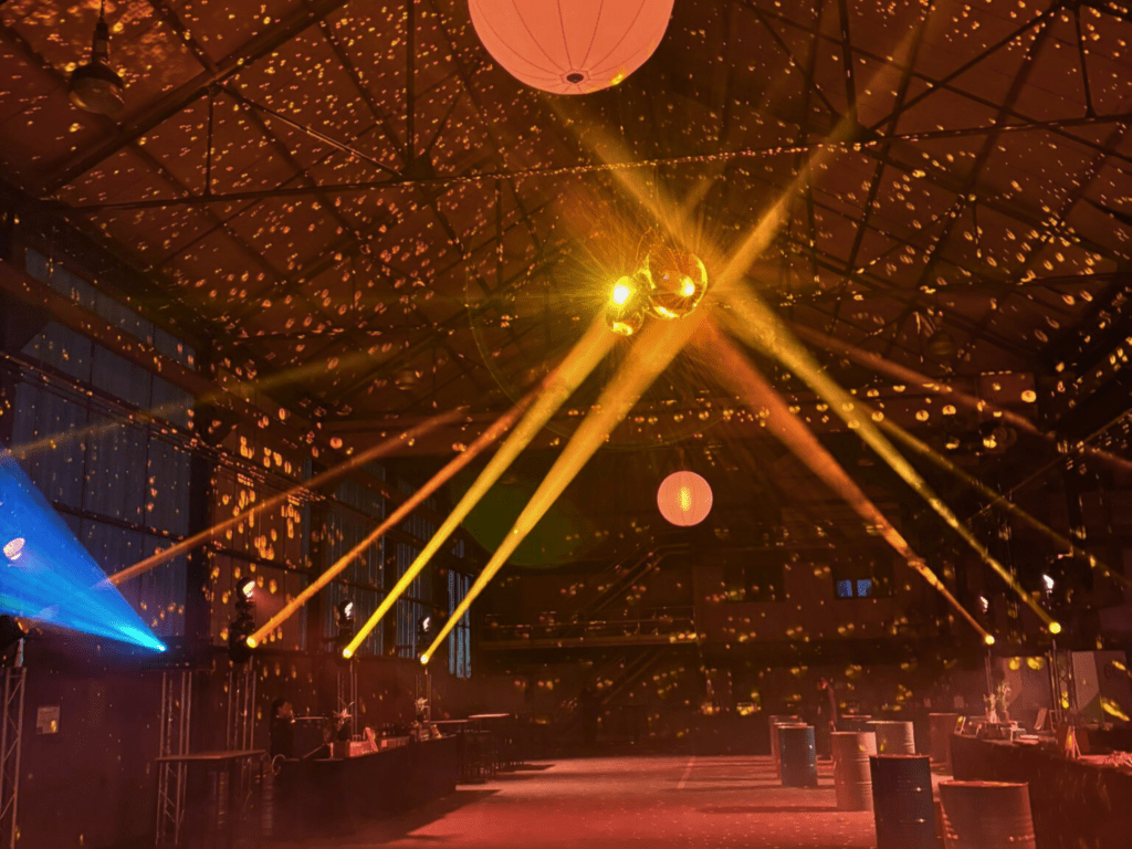 Soirée d'entreprise 5