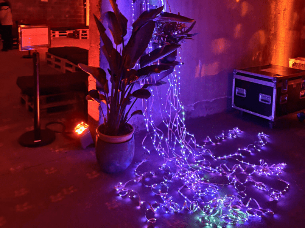 Soirée d'entreprise 9