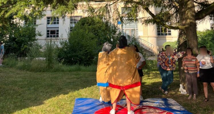 Team building Lyon - Une expérience unique pour fédérer