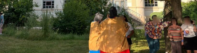 Team building Lyon - Une expérience unique pour fédérer