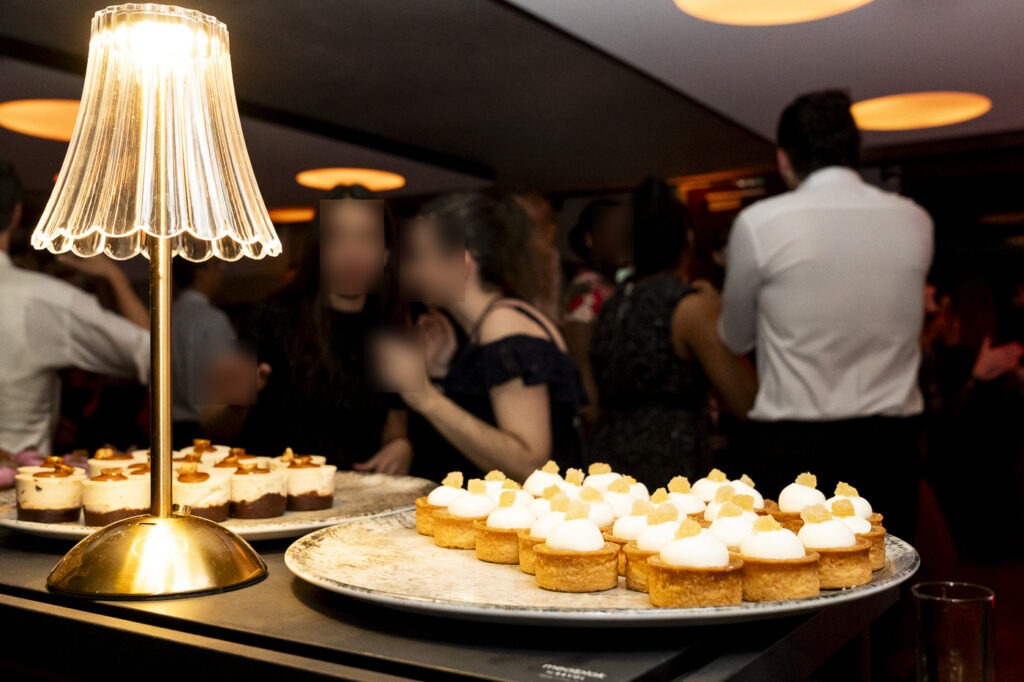 soirée de fin d'année entreprise 8