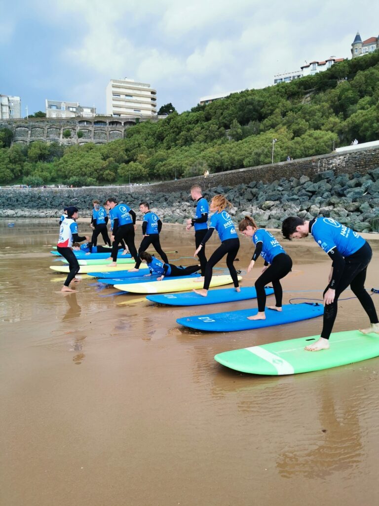 Team building Lyon entreprise ce que vos collaborateurs attendent