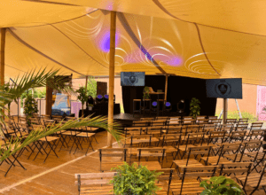 Anniversaire d'entreprise - comment organiser une fête réussie
